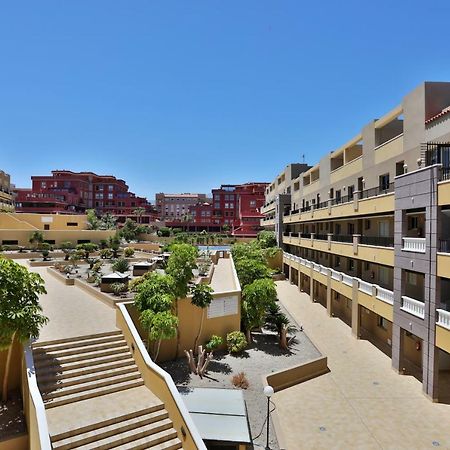 La Perla D14- El Medano, Tenerifeアパートメント エクステリア 写真